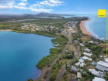 Deal! 23 Captain Blackwood Drive, Sarina Beach QLD 4737