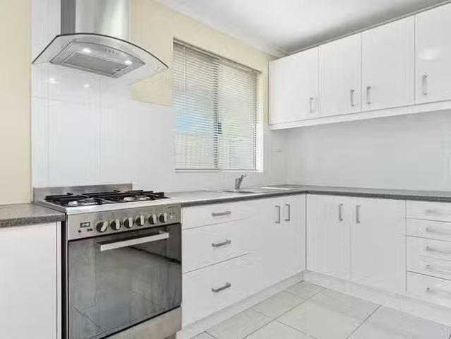 Nice 23 Gibbs Street, Rivervale, WA 6103