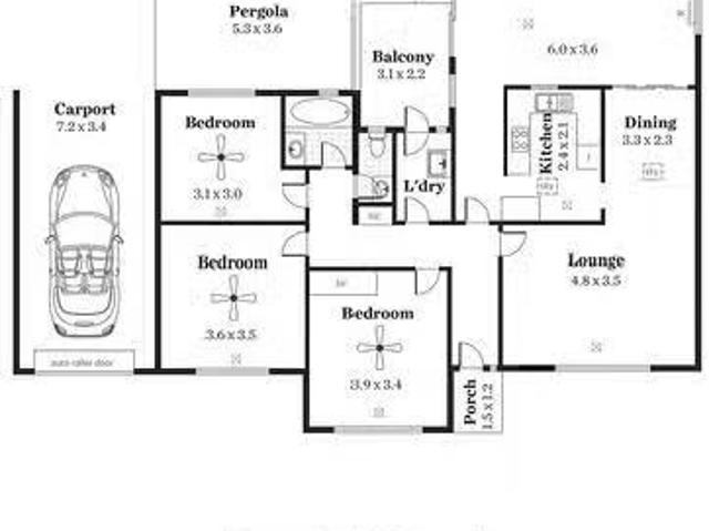 Cozy 23 Highfield Avenue, St Georges, SA 5064