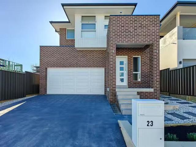 Cheap 23 Kuiper Street, Box Hill, NSW 2765