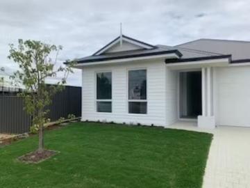 Unique 23A Betterton Road, Caversham, WA 6055