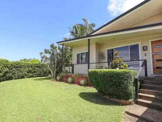 New 2 Compton Avenue, Goonellabah, NSW 2480