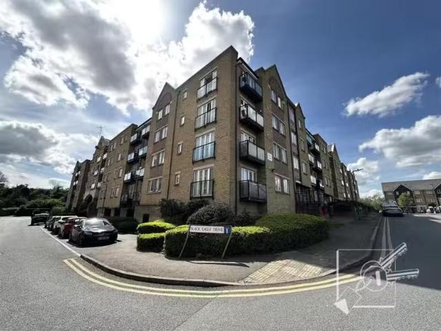 Cozy 2 BA 2 bedroom apartment for rent in Black Eagle Drive, N.