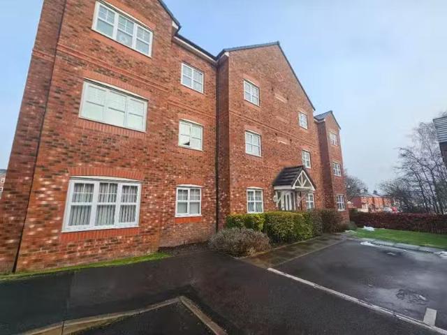 Charming 2 BA 2 bedroom apartment for rent in Fernbeck Close.