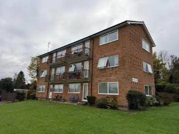 Nice 2 BA 2 bedroom apartment for rent in Hampton in arden, So.