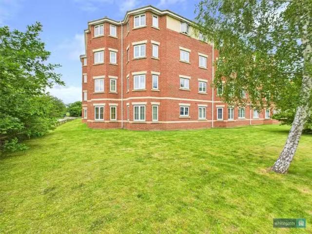 Just in! 2 BA 2 bedroom apartment for rent in Jenkinson Grove.