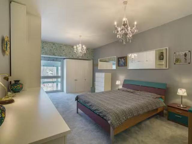 Deal! 2 BA 2 bedroom apartment for rent in Market Street Flat.
