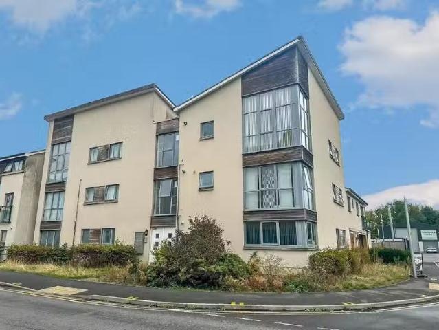 Cheap 2 BA 2 bedroom apartment for rent in Newfoundland Way, P.