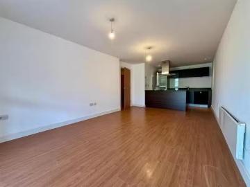 New 2 BA 2 bedroom apartment for rent in Sinope, City Centre.