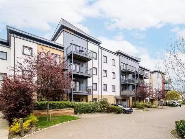 Charming 2 BA 2 bedroom flat for rent in Shingly Place, The Ri.