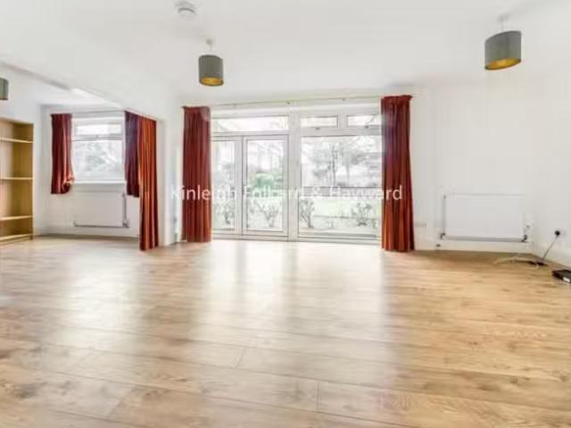 Just in! 2 BA 2 bedroom flat for rent in Rectory Road, Beckenh.
