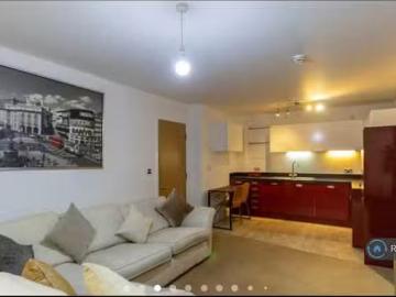 New 2 BA 2 bedroom flat for rent in Upper Marshall Street, Bir.