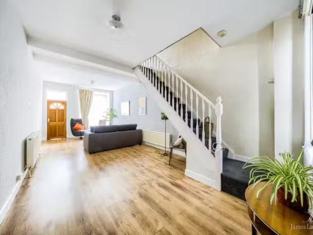 Rental! 2 bedroom terraced house for rent in Gaddesby Road, Ki.