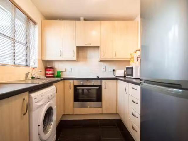 New 2 bedroom terraced house for rent in Mallards Rise, Harlow.