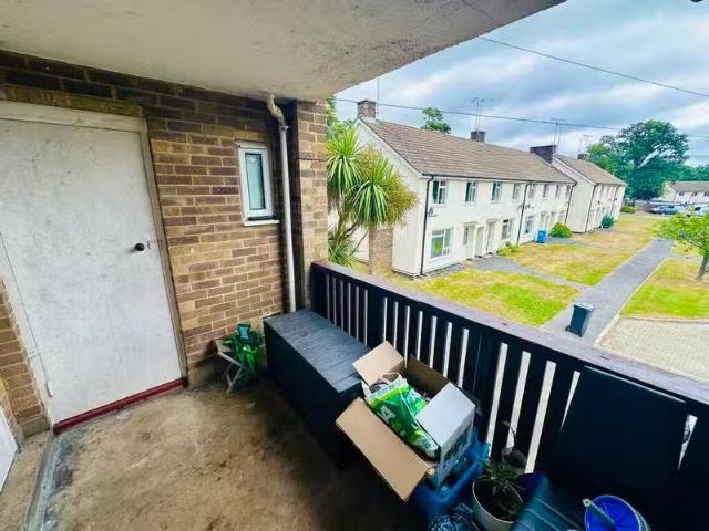 Unique 2 bedroom apartment for rent in Hamworthy, Poole, BH15