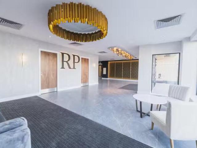 New 2 bedroom apartment for rent in Regency Place, 50 Parade B.