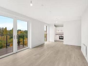 New 2 bedroom apartment for rent in The Hay, Exeter, EX4