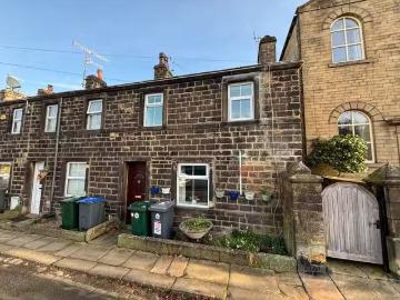 Cottingley Bingley, BD16, Bradford and West Yorkshire, North England
