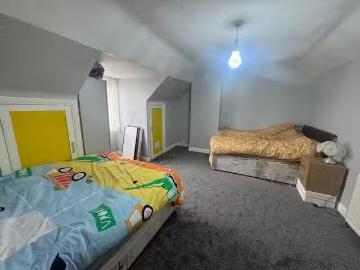 Cozy 2 bedroom flat for rent in Baldwins Lane, BIRMINGHAM, B28