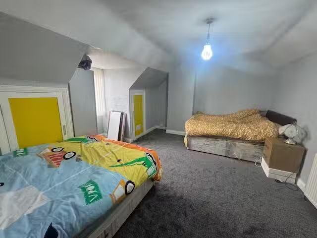 Cozy 2 bedroom flat for rent in Baldwins Lane, BIRMINGHAM, B28