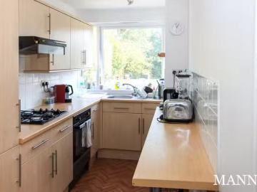 Rental! 2 bedroom flat for rent in Elgar Lodge, Fair Acres, BR2
