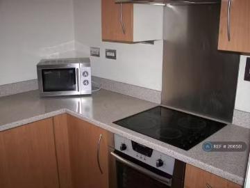 Unique 2 bedroom flat for rent in George Street, Birmingham, B3