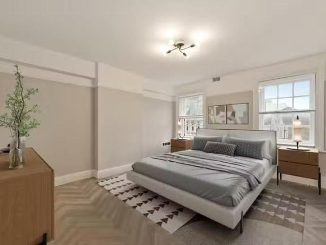 For Rent! 2 bedroom flat for rent in Richmond Hill, Bournemout.