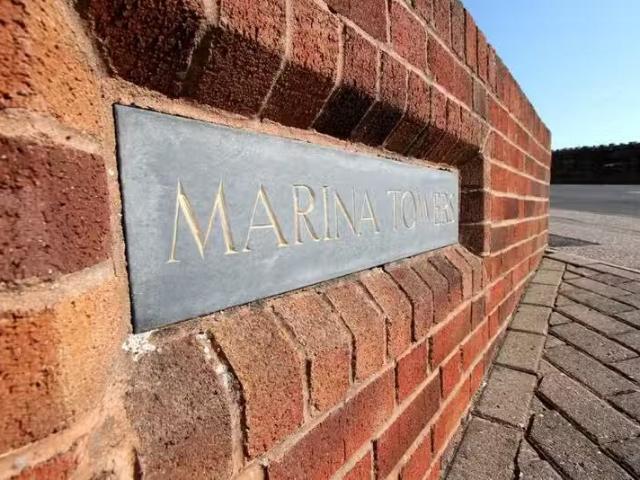 Nice 2 bedroom flat for rent in The Marina, Bournemouth,, BH5