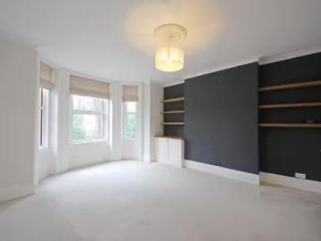 Cheap 2 bedroom flat for rent in Wellington Road, Bournemouth.