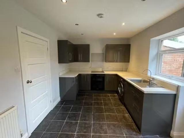 Cheap 2 bedroom house for rent in Pitmaston Road, Hall Green.