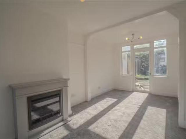 Unique 2 bedroom semi detached house for rent in Marsham Road.