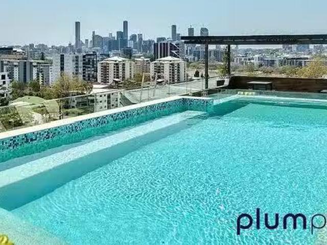 Cozy 2 BR 104/24 Augustus Street, Toowong, QLD 4066