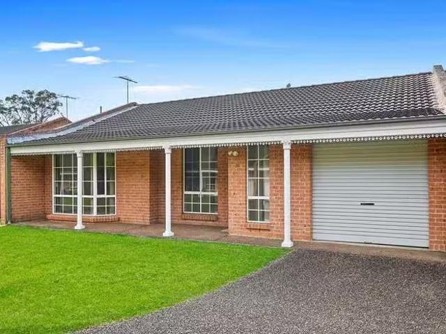 Cheap 2 BR 10/42 Adelaide Street, Oxley Park, NSW 2760