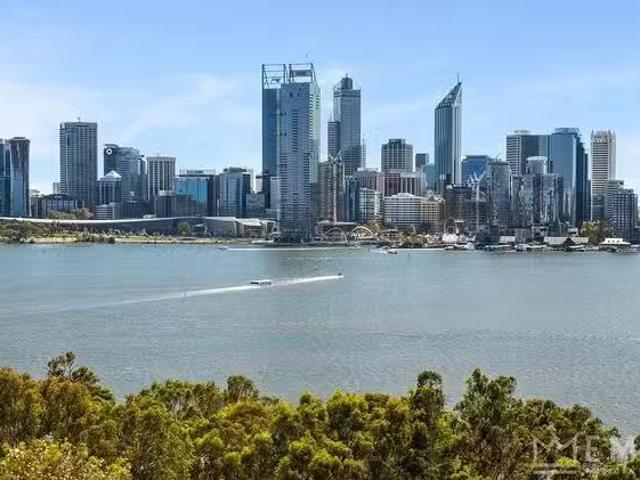 Charming 2 BR 105/150 Mill Point Road, South Perth, WA 6151