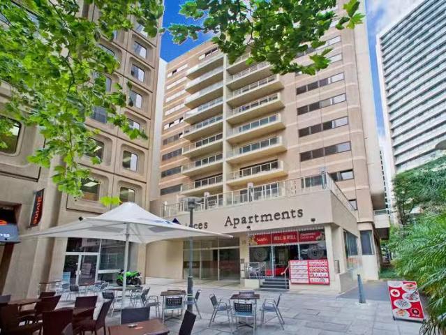 Cozy 2 BR 109/39 Grenfell Street, ADELAIDE, SA 5000 Apartmen.