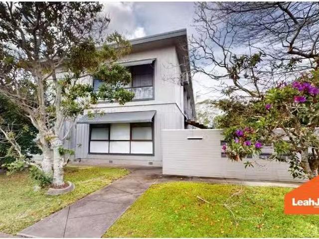 Just in! 2 BR 10/94 St James Road, New Lambton Apartment for r.