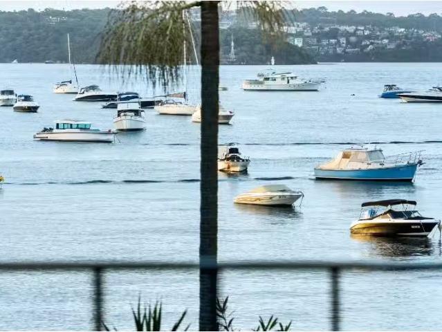 Rental! 2 BR 10/14 Stafford Street, Double Bay Apartment for r.