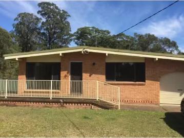 Nice 2 BR 10 Carlisle Crescent, Karuah House for rent Listed.