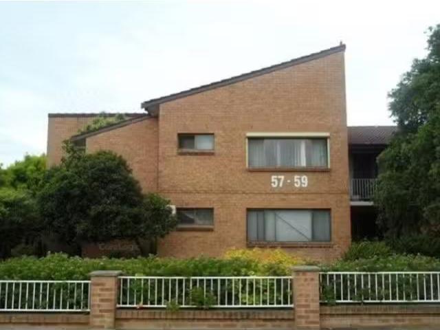 Charming 2 BR 11/57 Victoria Street, Werrington Apartment for.
