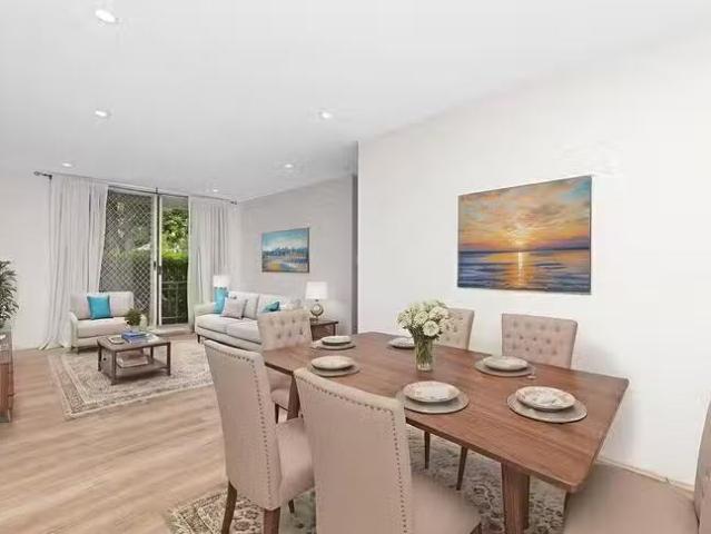 New 2 BR 1/11 William Street, Hornsby, NSW 2077