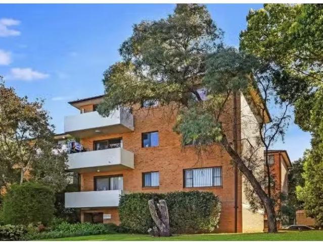 New 2 BR 1/138 Military Rd, GUILDFORD Apartment for rent List.
