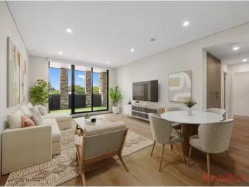Nice 2 BR 113/8A Stoney Creek Road, Bexley Apartment for rent.