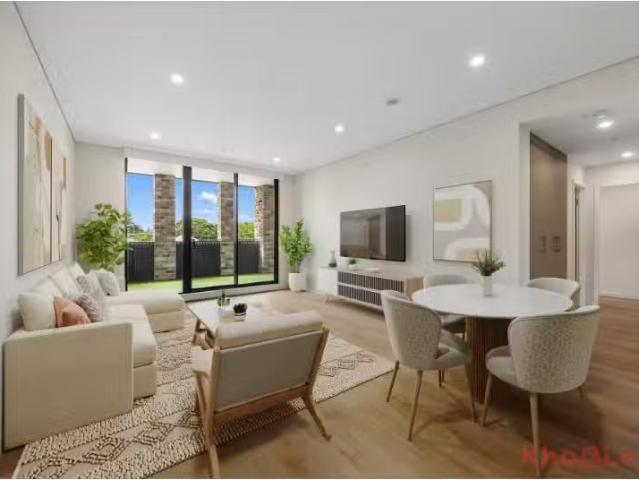 Nice 2 BR 113/8A Stoney Creek Road, Bexley Apartment for rent.