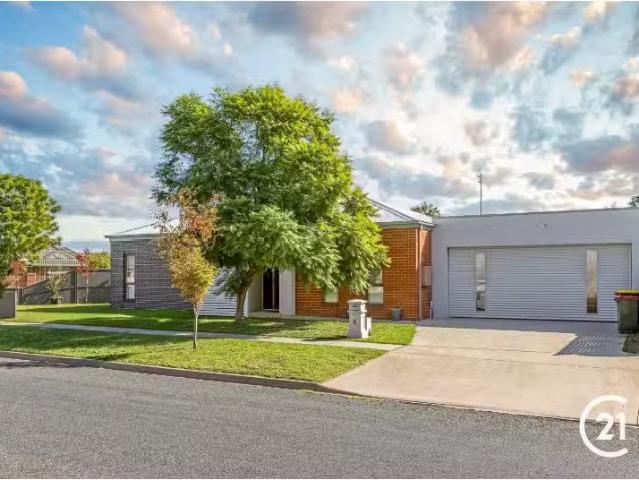 Cozy 2 BR 1/1 Jacana Avenue, Moama Townhouse for rent Listed.