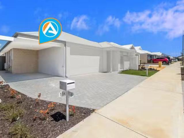 New 2 BR 11B Lambent Terrace, Baldivis, WA 6171
