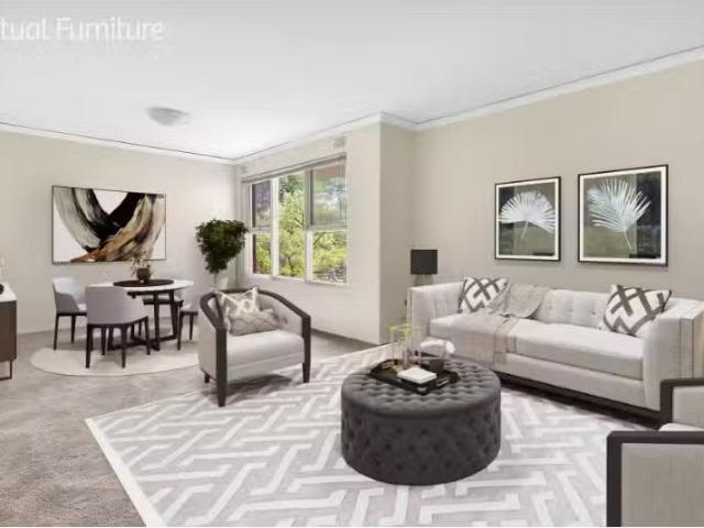 Just in! 2 BR 1/25 Crows Nest Road, Waverton Apartment for ren.