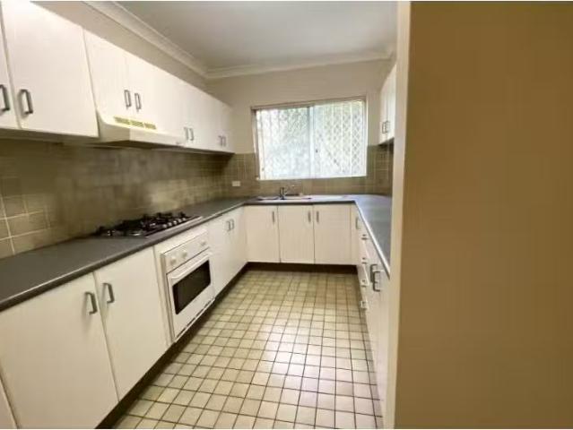 Cozy 2 BR 1/26 30 Sherwood Road, Merrylands West Apartment for.