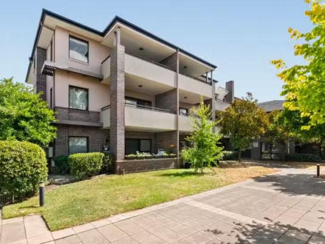Deal! 2 BR 12/78 Manningham Road, Bulleen VIC 3105 Apartment.