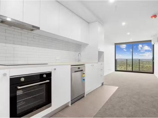 Cheap 2 BR 1205/90 Swain Street, Gungahlin Apartment for rent.