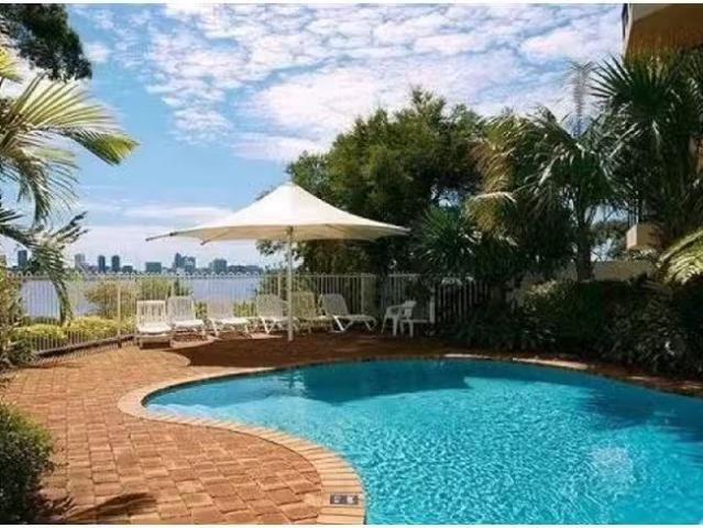 Deal! 2 BR 12/154 Mill Point Road, SOUTH PERTH Apartment for r.